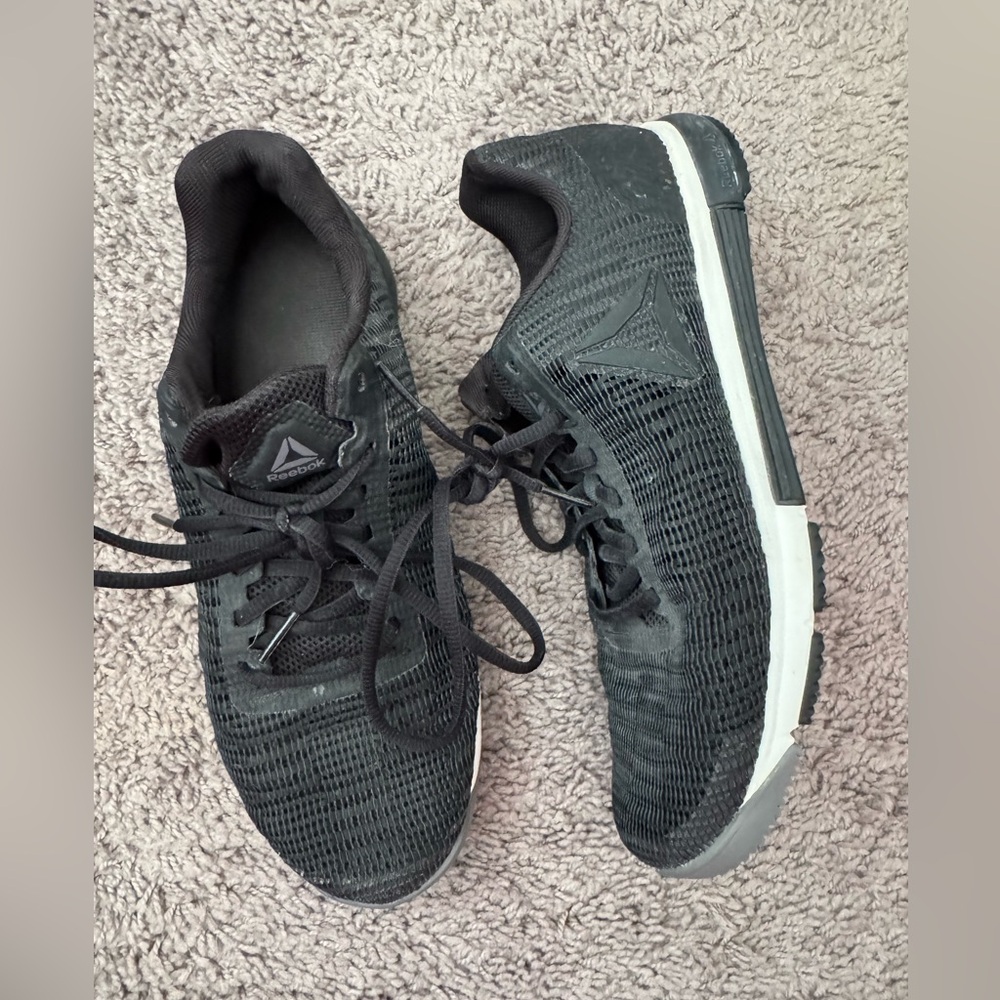 Reebok CrossFit Training Sneakers - Picture 6 of 6